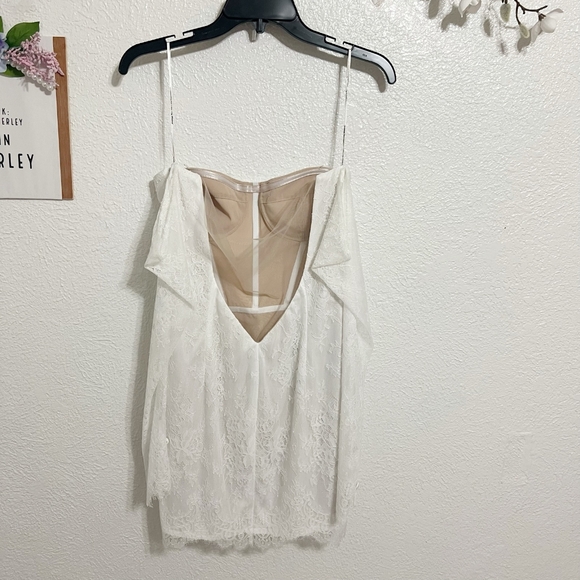 ✨NWT Katie May Britt Mini Dress - Picture 10 of 14